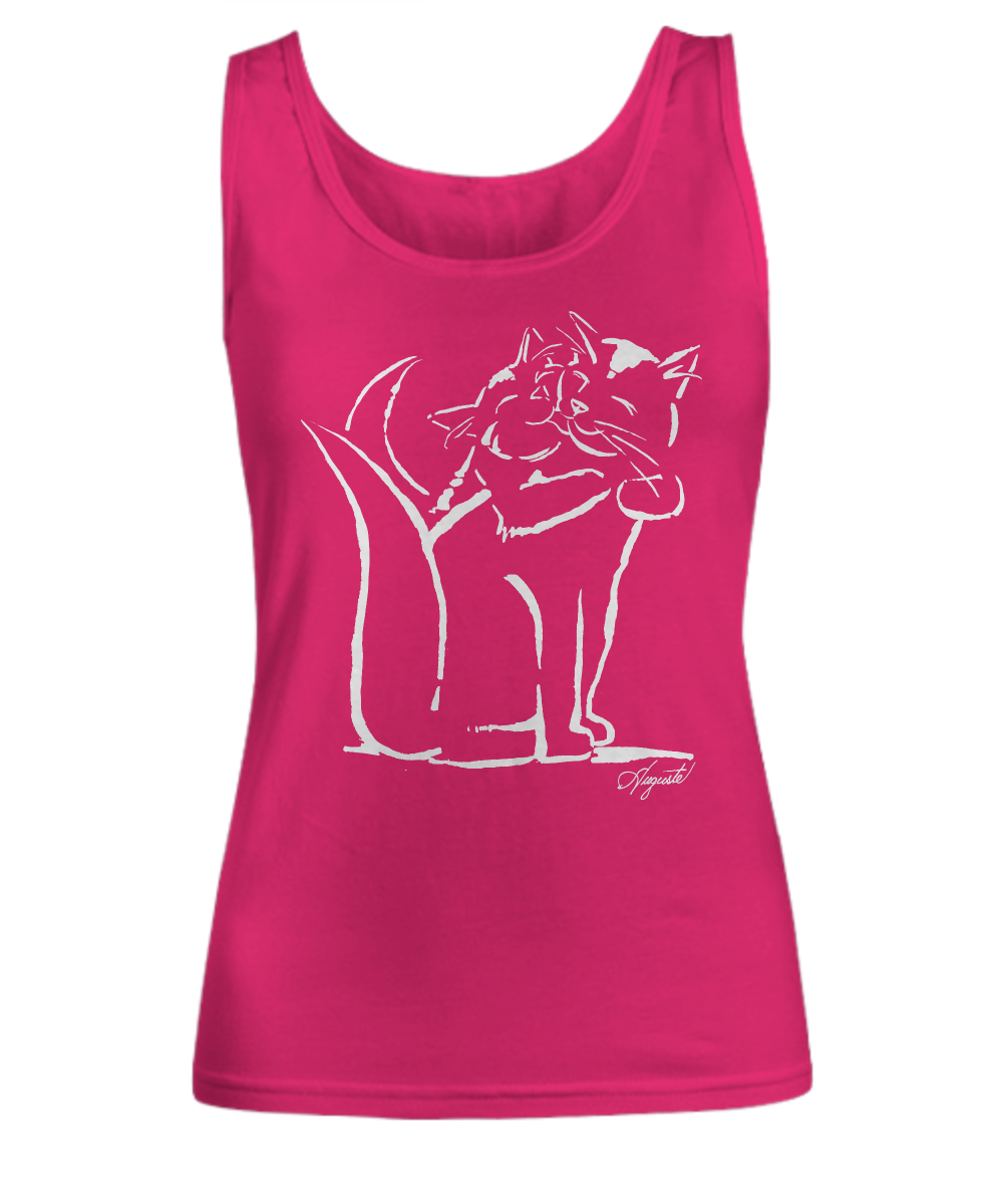 "Cats R Love" Women's Tank