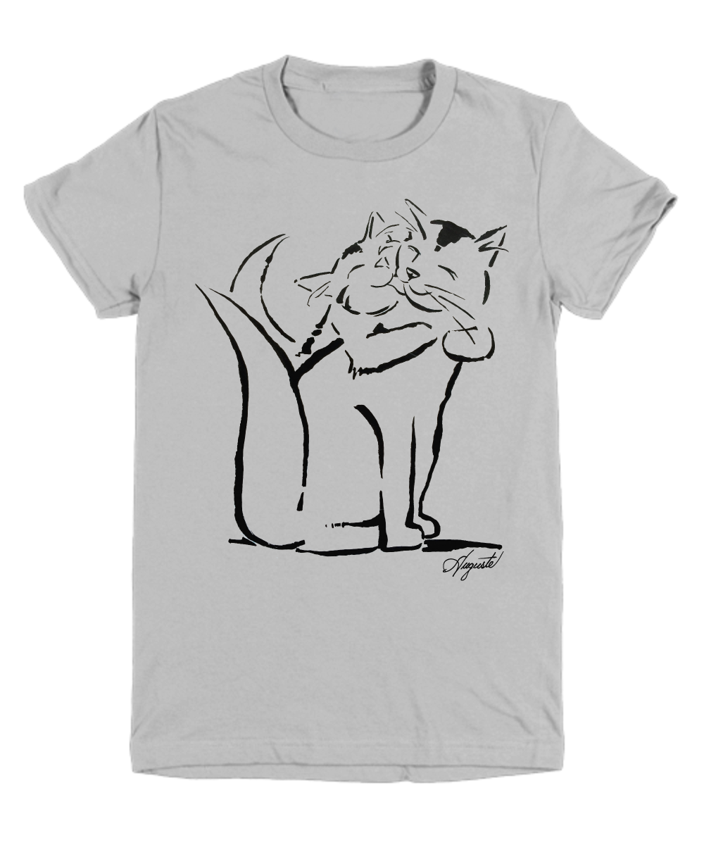 "Cats R Love" Youth Tee