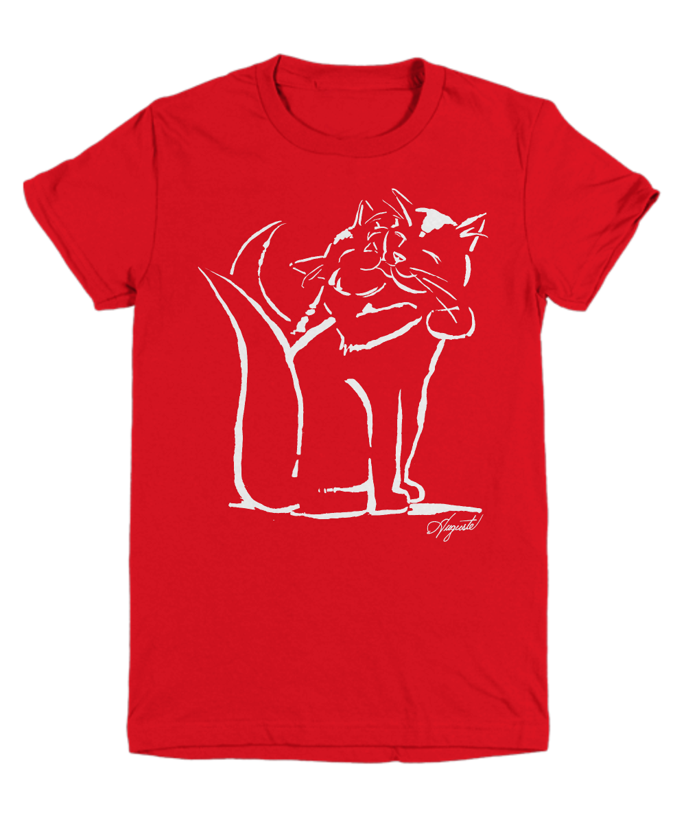 "Cats R Love" Youth Tee