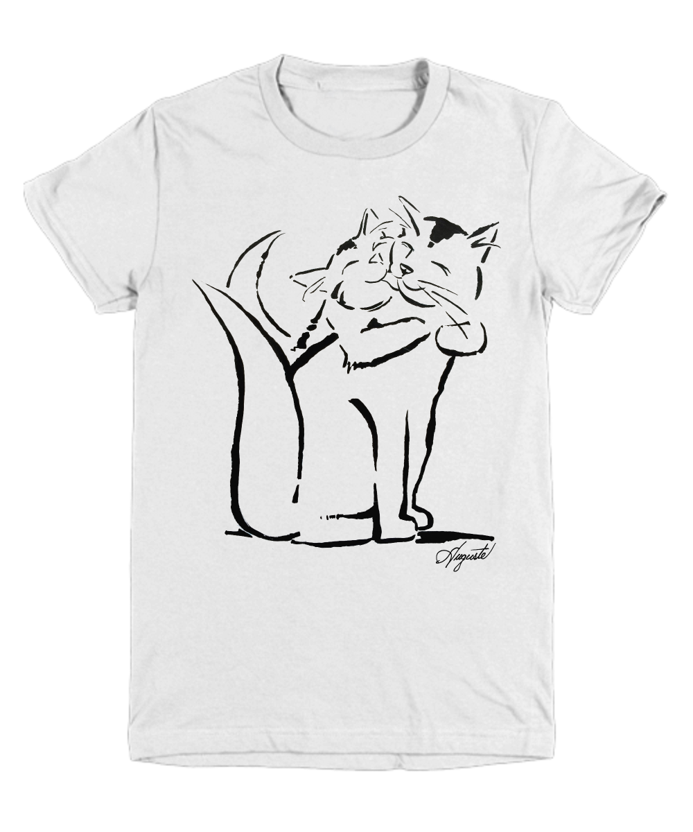 "Cats R Love" Youth Tee