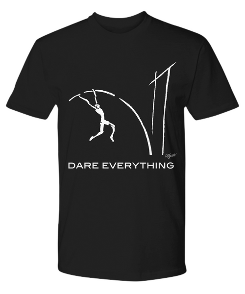 "Dare Everything" Men's Tee