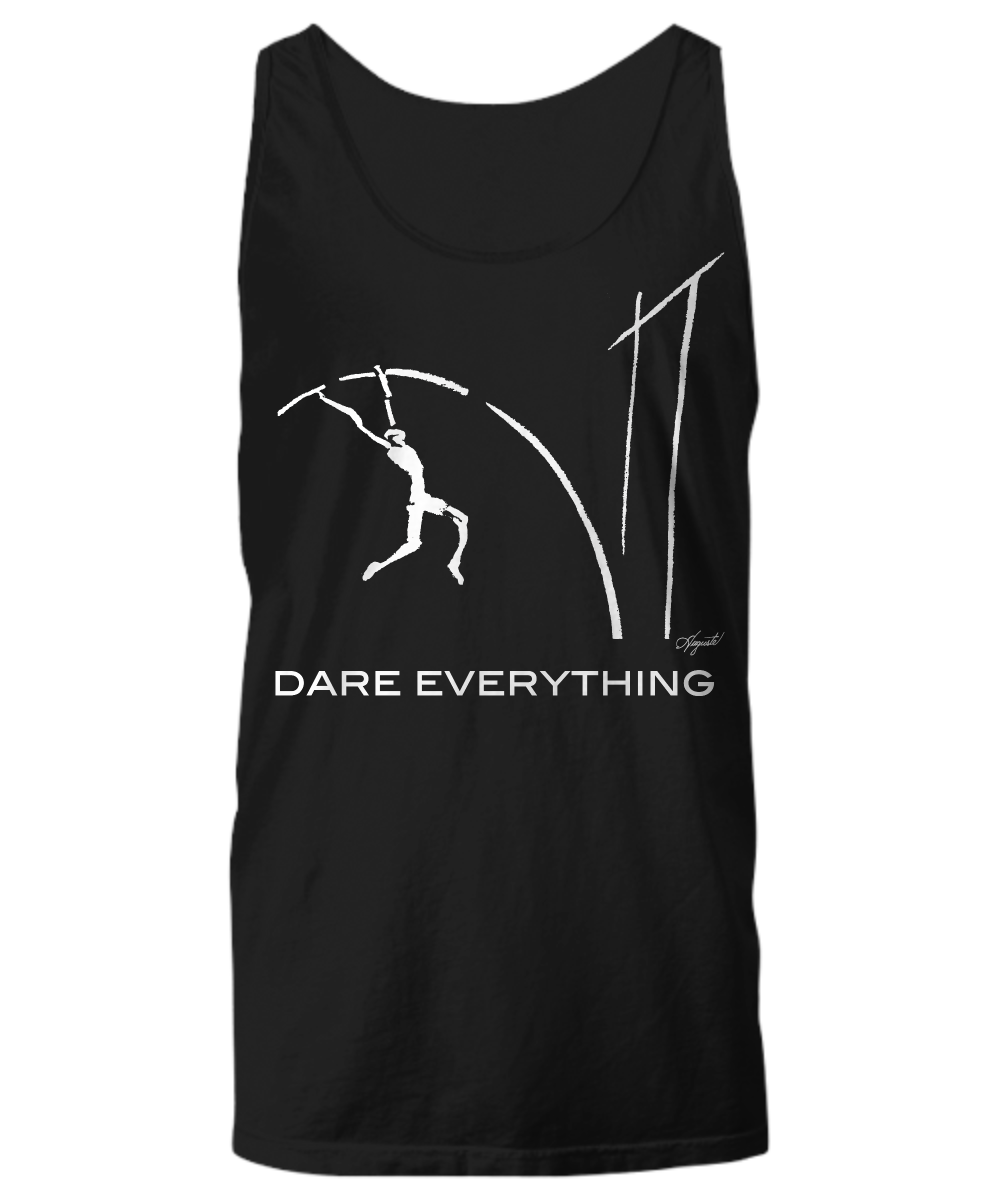 "Dare Everything" Men's Tank