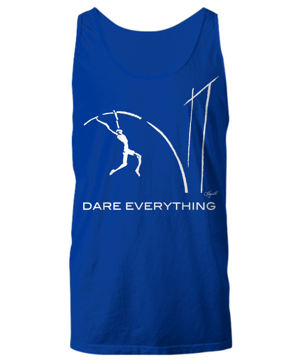 "Dare Everything" Men's Tank