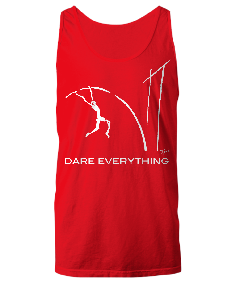 "Dare Everything" Men's Tank