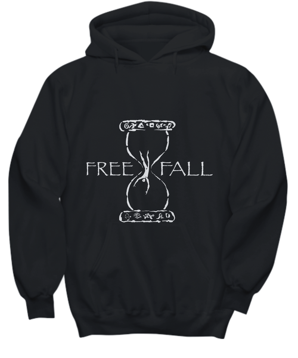 "Free Fall" Hoodie