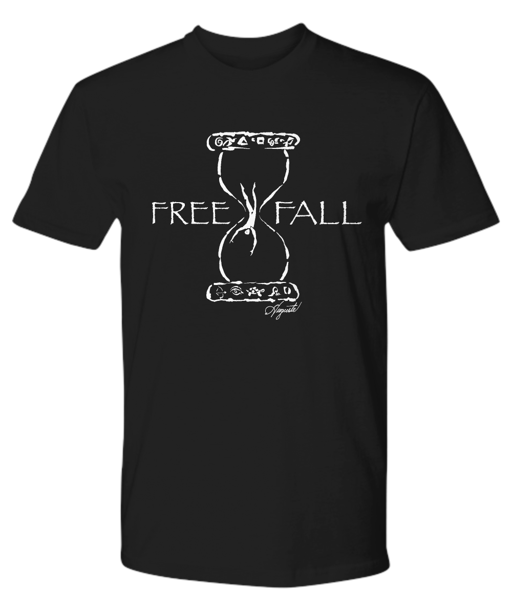 "Free Fall" Men's Tee