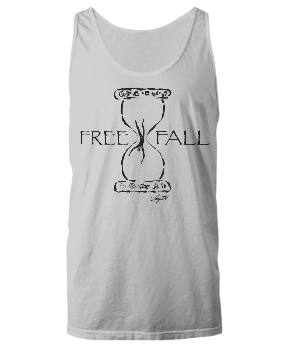 "Free Fall" Men's Tank