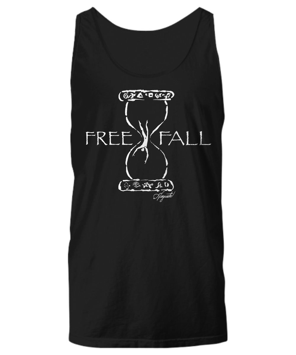 "Free Fall" Men's Tank