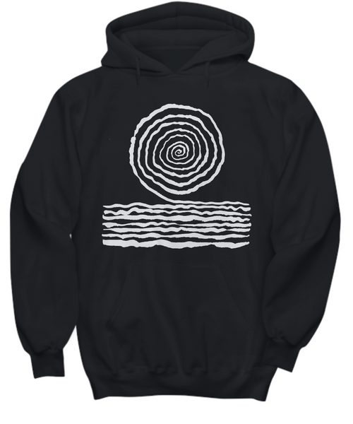 "Eternity's Sunrise" Hoodie