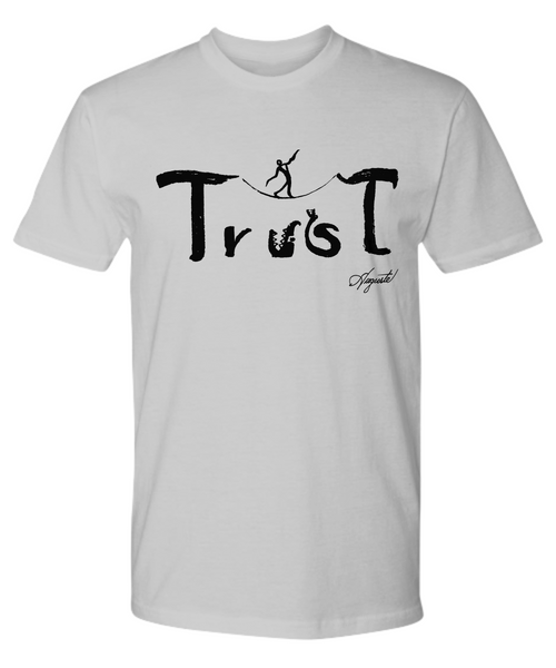 "Trust" Men's Tee